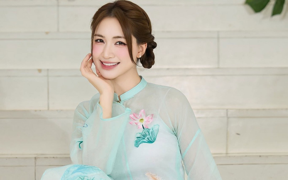 Hòa Minzy: "Gia đình luôn là chỗ dựa để tôi trở về sau mọi mệt mỏi"