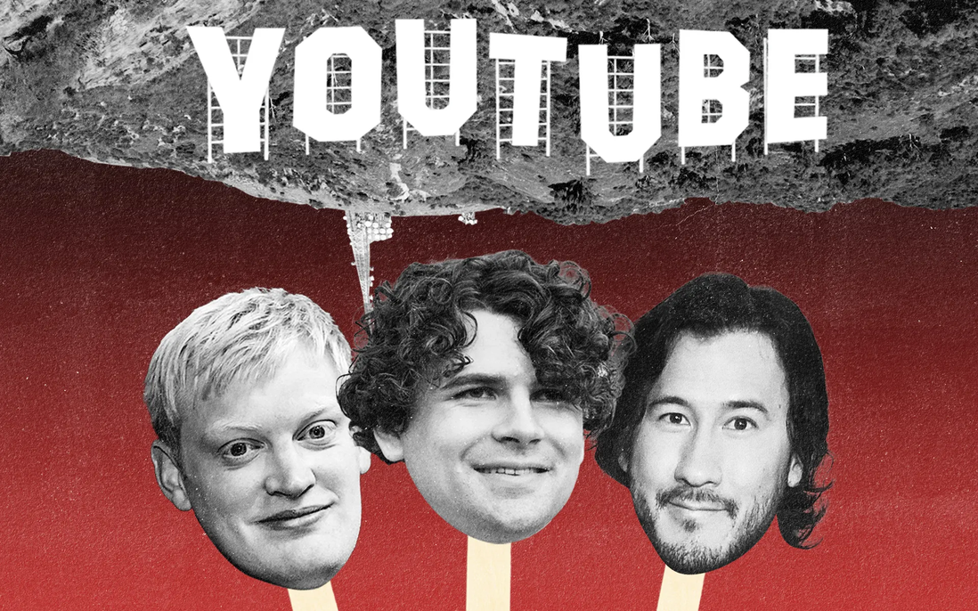 Thế hệ đạo diễn YouTube "càn quét" rạp phim 2026