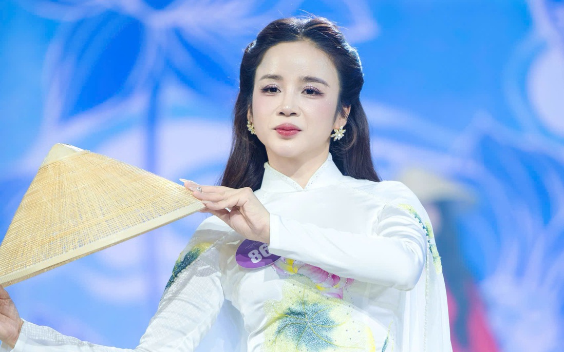 Người đẹp Ảnh Di sản: Lan tỏa tình yêu áo dài và quảng bá giá trị văn hóa truyền thống