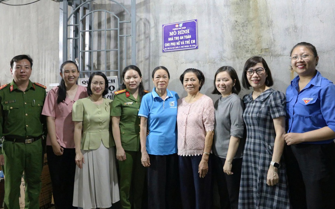 TPHCM: Nhiều hoạt động chào mừng thành công Đại hội Phụ nữ toàn quốc