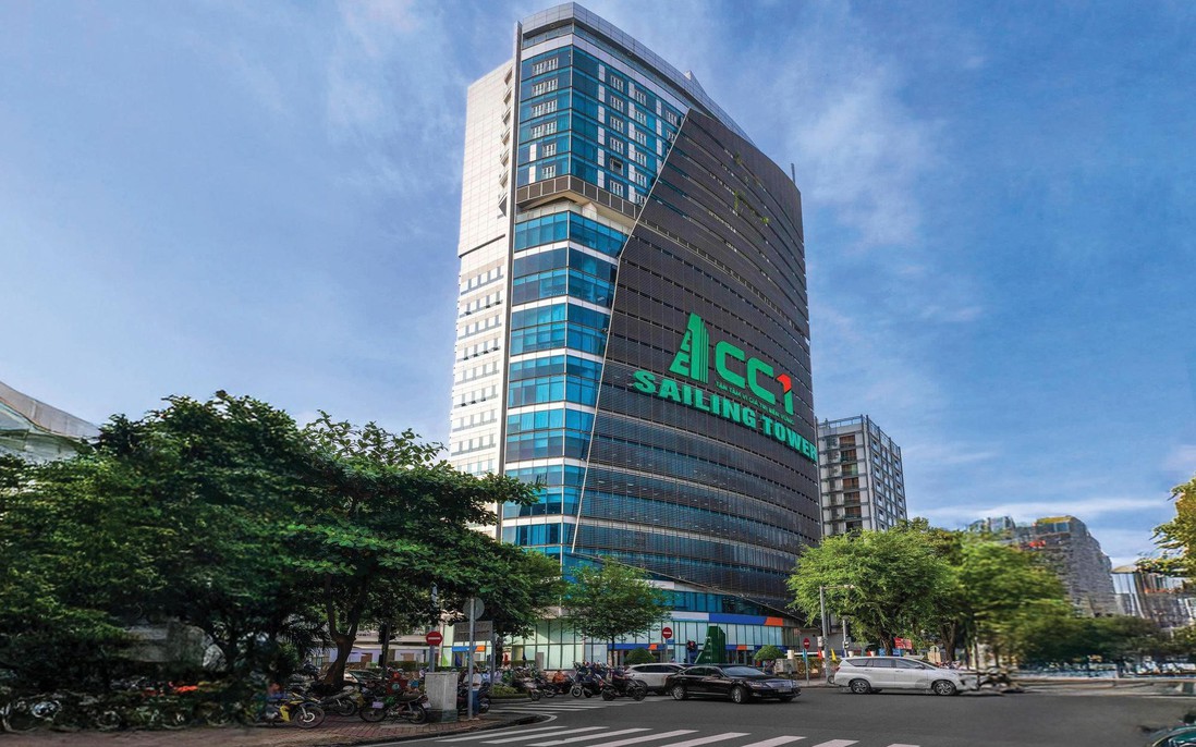 CC1 thu gần 852 tỷ đồng từ phát hành riêng lẻ, tăng lực đẩy cho loạt dự án hạ tầng trọng điểm