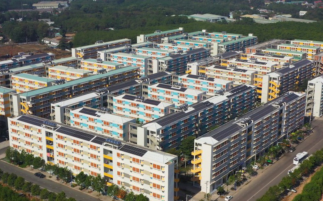 Chủ động giải phóng mặt bằng, chuẩn bị quỹ đất sạch để phát triển nhà ở cho thuê