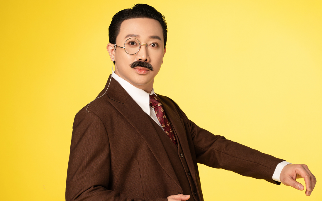 Trấn Thành bất ngờ lồng tiếng cho phim Minions