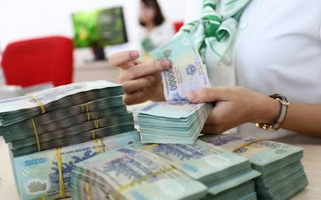 Nới "van" vốn, mở rộng dư địa tín dụng ngân hàng