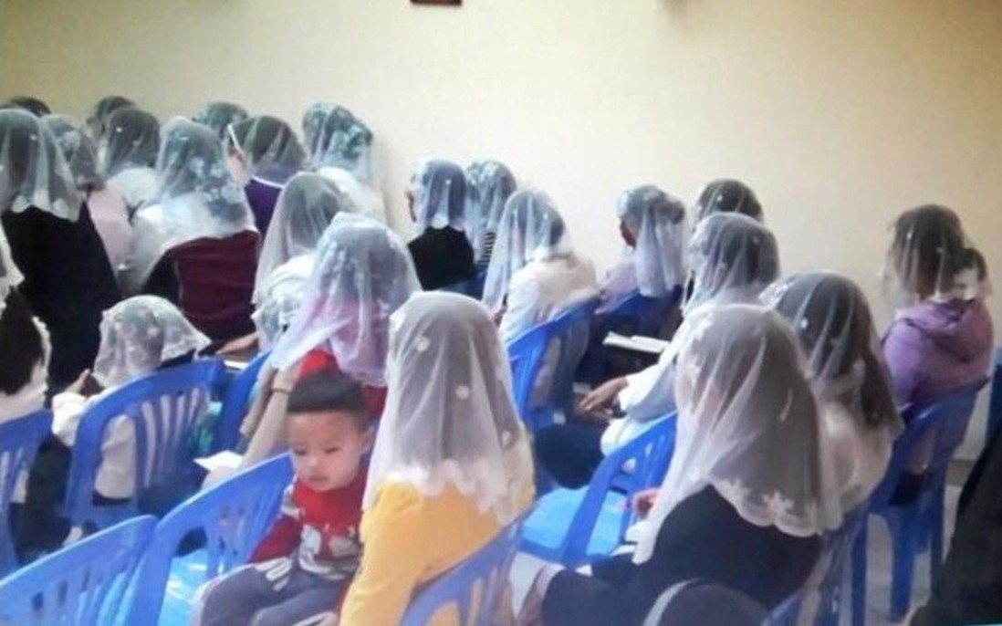 Tìm thấy nữ sinh viên bị lôi kéo tham gia "Hội thánh Đức Chúa Trời Mẹ"