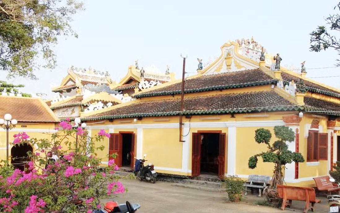 Cần Thơ: Du lịch bền vững nhìn từ di sản Phật giáo Nam tông Khmer