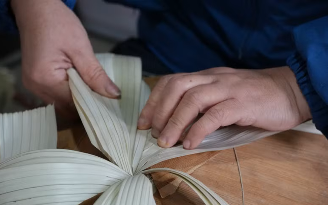 Biến di sản thành tài sản: Hướng đi mới cho làng nghề ở tỉnh Phú Thọ
