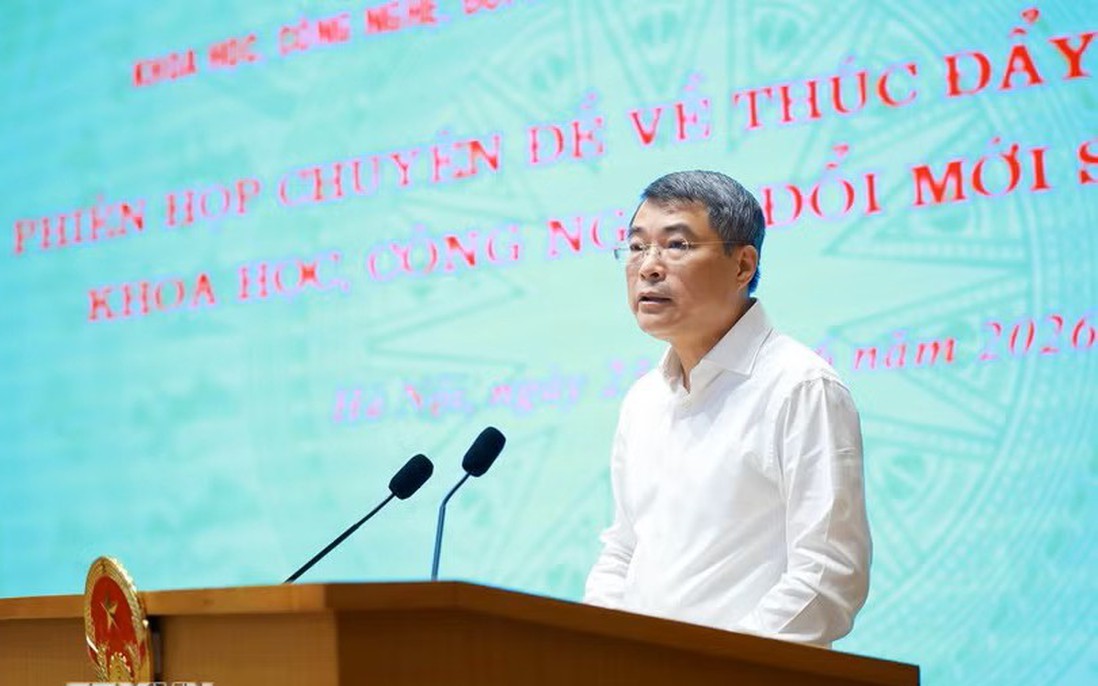Thủ tướng: Tập trung nguồn lực cho sản phẩm chiến lược có khả năng dẫn dắt