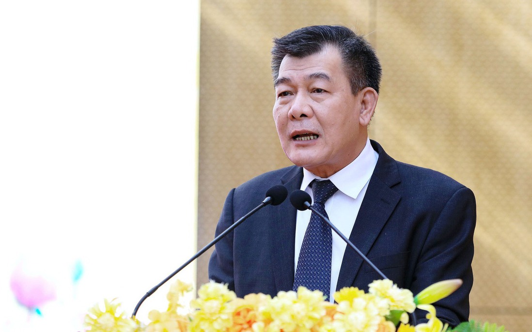 Quán triệt Nghị quyết Đại hội MTTQ Việt Nam lần thứ XI tại Lâm Đồng