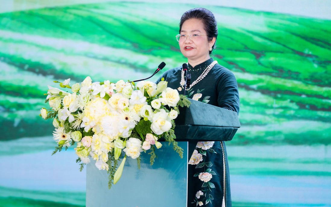 Cần thêm những chính sách hỗ trợ cho doanh nghiệp do phụ nữ làm chủ
