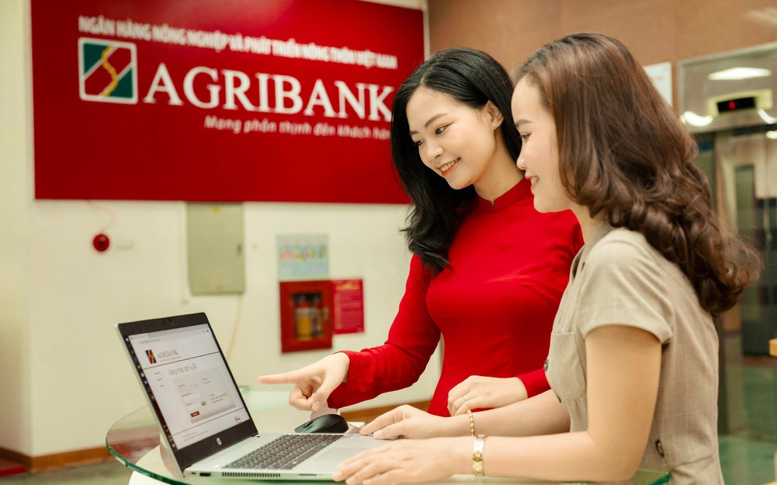 Agribank đồng hành cùng phụ nữ Việt Nam vững bước trong kỷ nguyên mới
