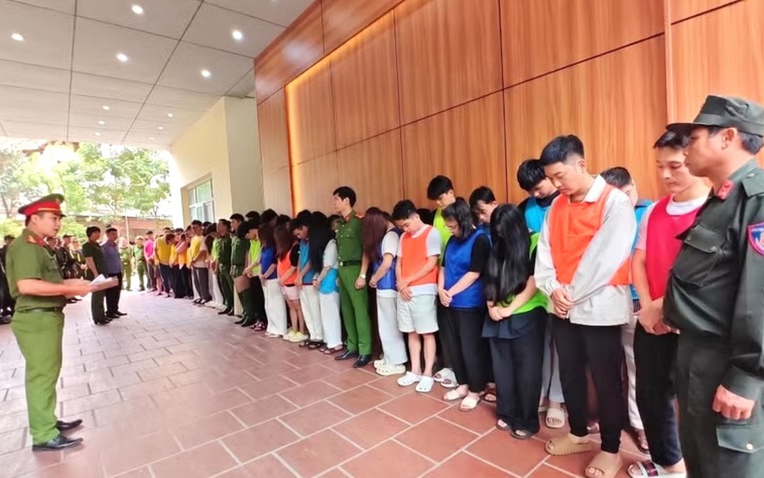 Lừa đảo kỳ nghỉ dưỡng: Khi người cao tuổi trở thành mục tiêu của các chiêu trò