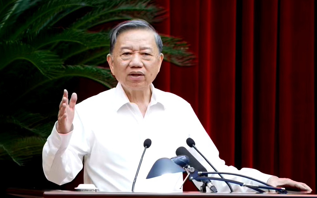 Tổng Bí thư, Chủ tịch nước: Khắc phục nhận thức lệch lạc, coi quy hoạch là giữ chỗ, là xếp hàng đến lượt