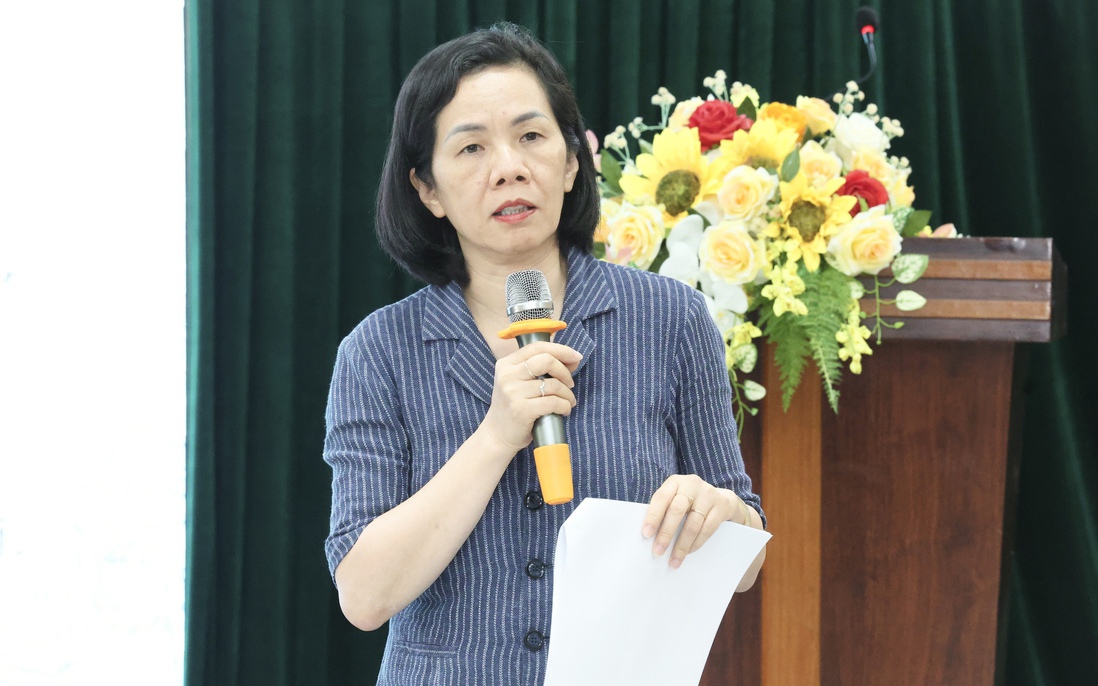 Vận động xã hội thực hiện bình đẳng giới; tham gia xây dựng Đảng, hệ thống chính trị trong sạch vững mạnh