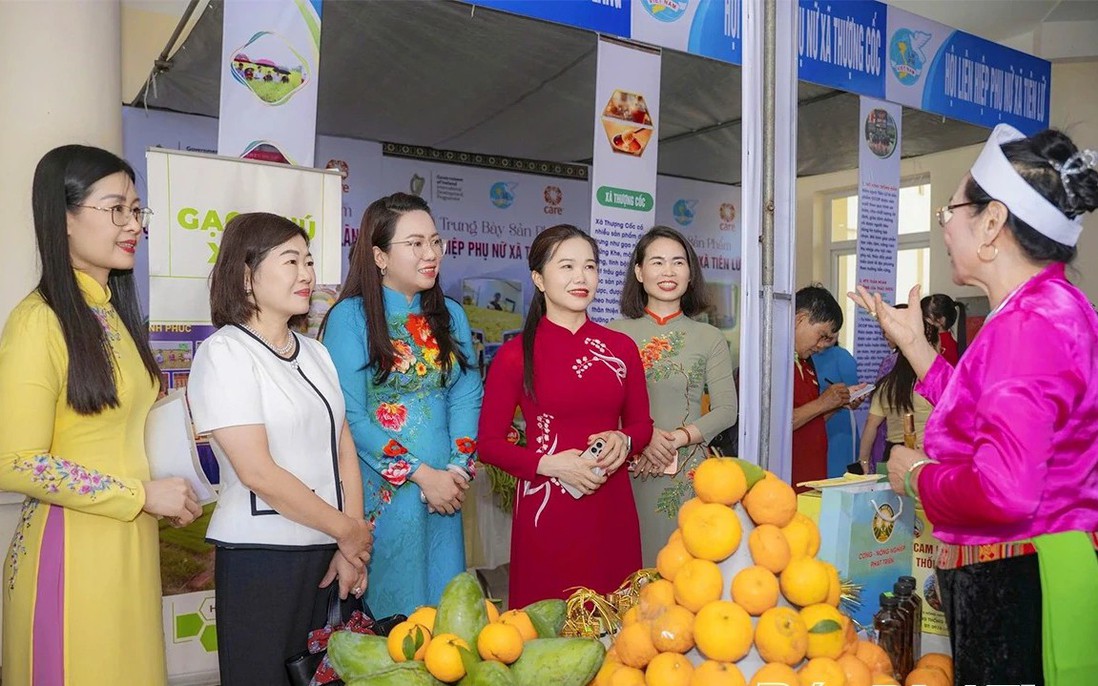 20 gia đình tiêu biểu được vinh danh nhân Ngày Gia đình Việt Nam