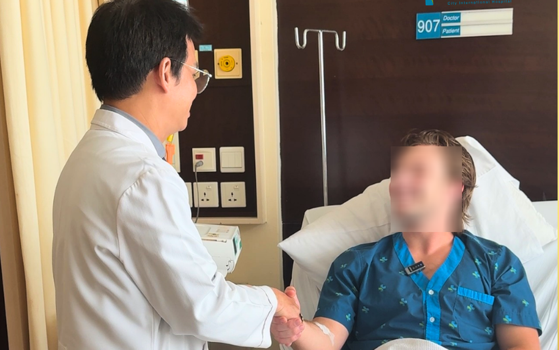 Chuyên gia cảnh báo cần cẩn trọng với biến chứng zona thần kinh