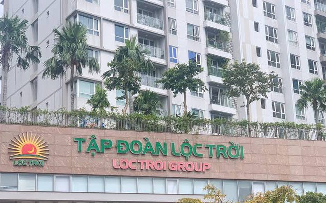 Tập đoàn Lộc Trời bị đình chỉ giao dịch: Khủng hoảng công bố thông tin chưa có hồi kết