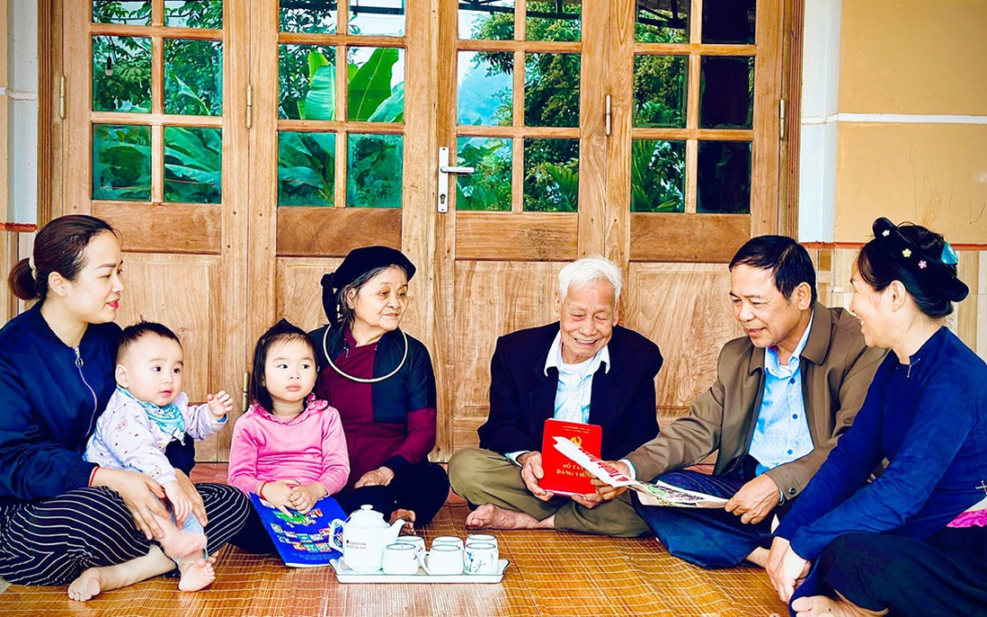 Giữ gìn giá trị cốt lõi của gia đình Việt Nam trong dòng chảy biến đổi