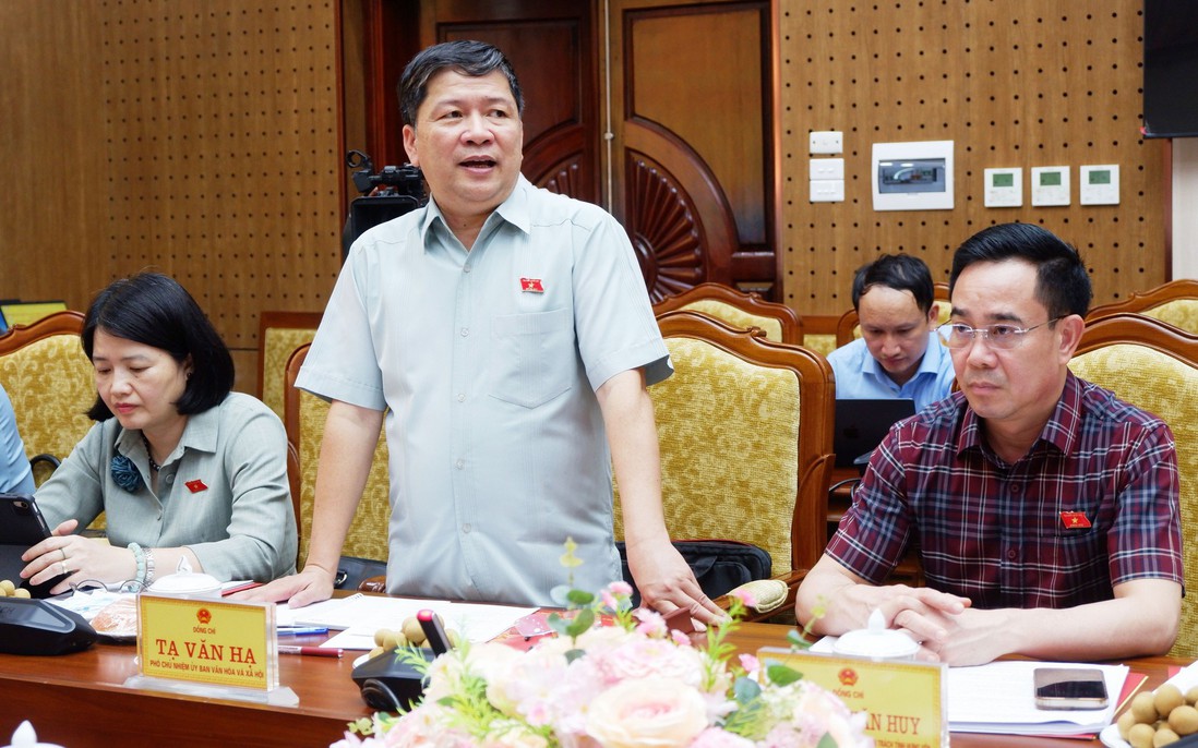 Hoàn thiện "hàng rào" bảo vệ trẻ em trên môi trường số: Đề xuất bắt buộc xác thực danh tính tài khoản