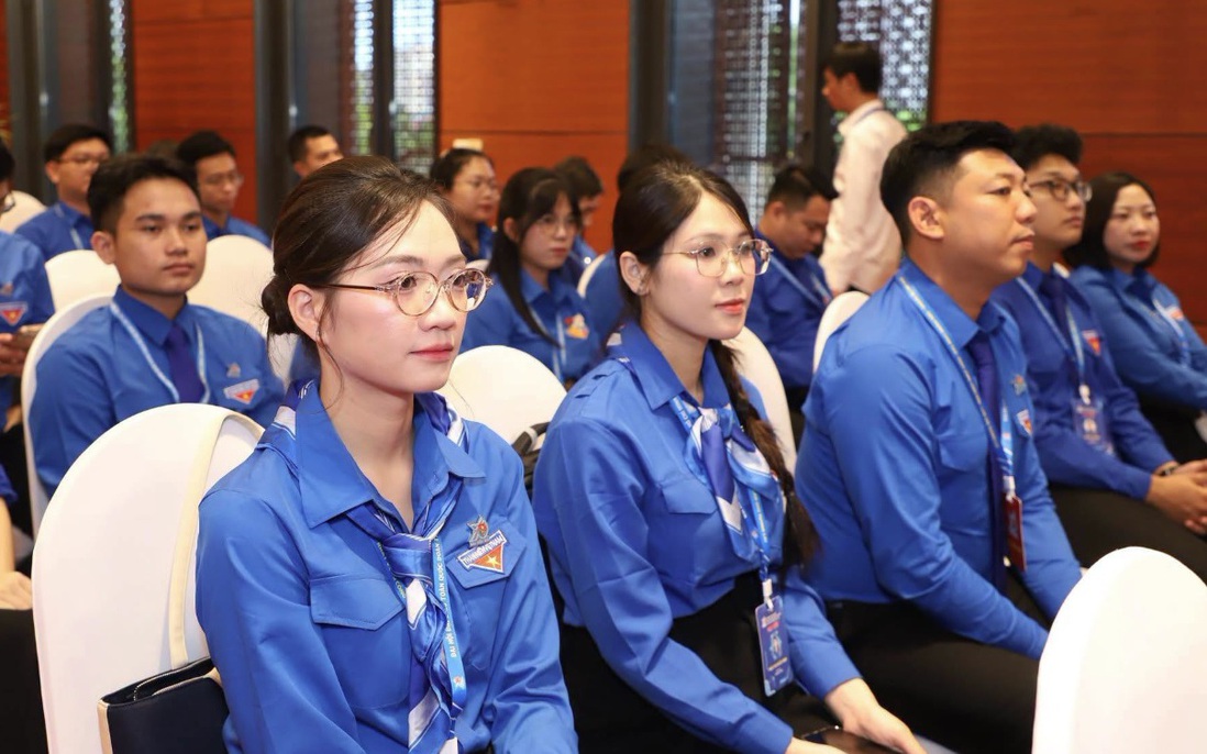 Chuyển đổi số - yêu cầu tất yếu đối với mỗi thanh niên Việt Nam 