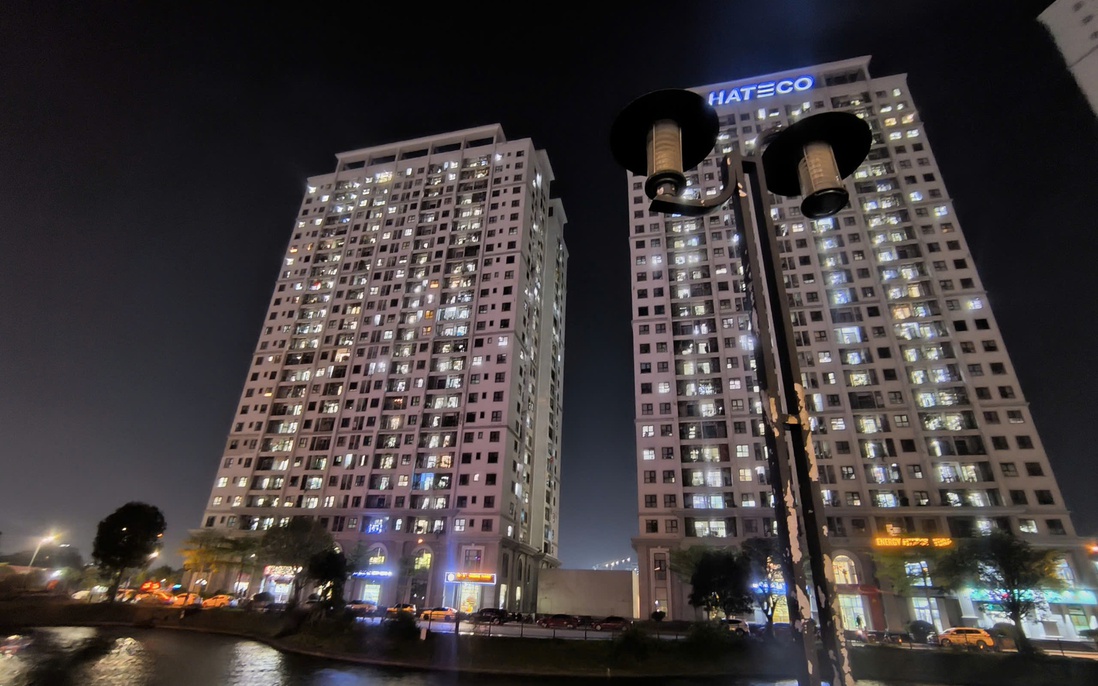 Chung cư Hà Nội hạ nhiệt: Người bán sốt ruột, người mua chần chừ