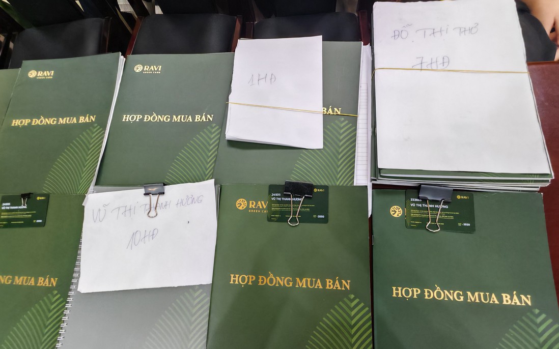 Từ vụ lừa bán hợp đồng kỳ nghỉ: Pháp luật đang quy định gì về hợp đồng theo mẫu?