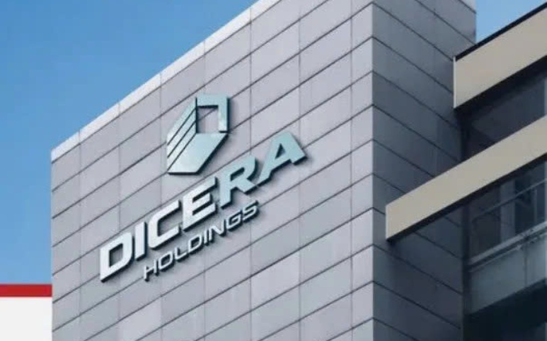 Dicera Holdings nhận án phạt hơn nửa tỷ đồng vì loạt sai phạm