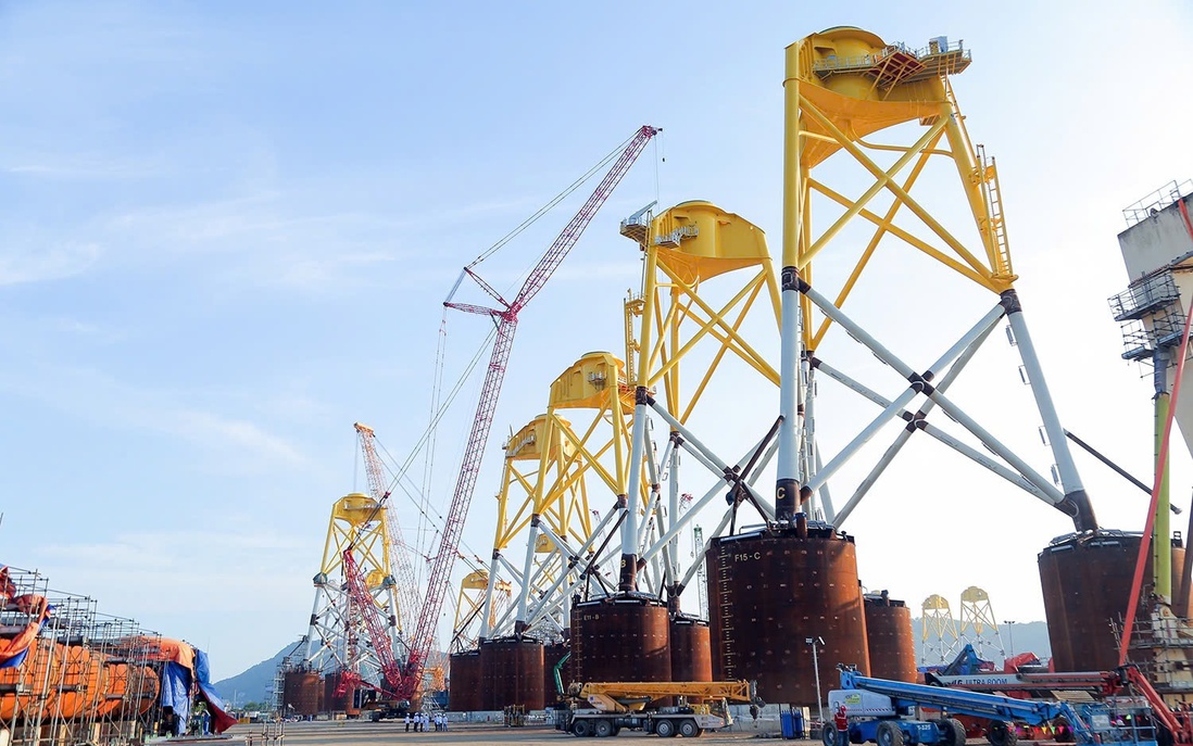 Petrovietnam: Sửa đổi Luật Dầu khí sẽ thực sự "cởi trói" cho doanh nghiệp