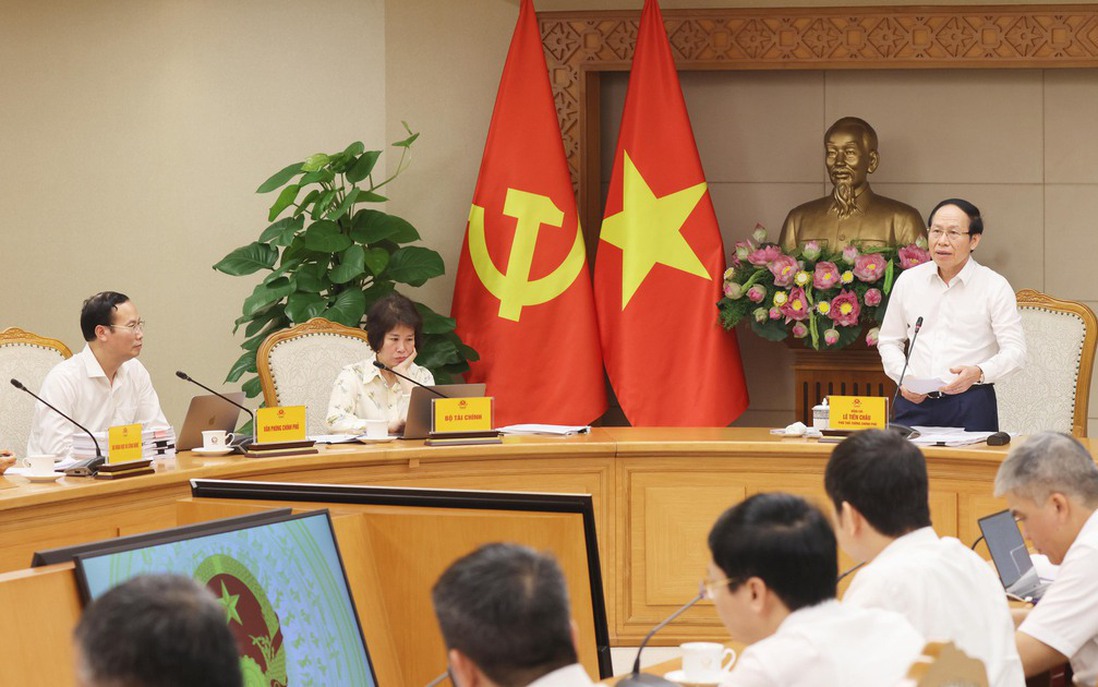 Lựa chọn 12 cơ sở giáo dục đại học dẫn dắt: Phải có luận cứ, công khai, minh bạch và đầu tư trọng tâm