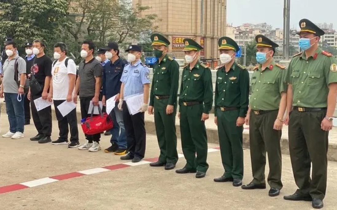 Khuyến cáo về thủ đoạn tổ chức xuất nhập cảnh, di cư trái phép