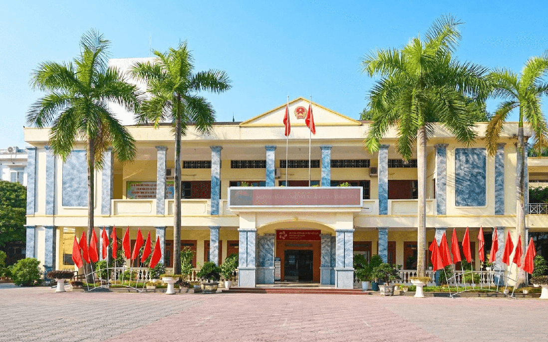 Gỡ vướng xử lý nhà, đất dôi dư sau sắp xếp bộ máy