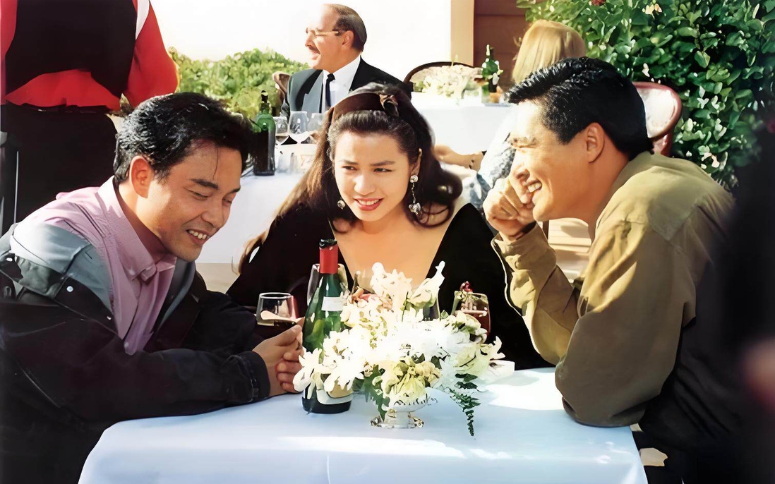 "Tung hoành tứ hải" lọt top 200 phim hay nhất mọi thời đại