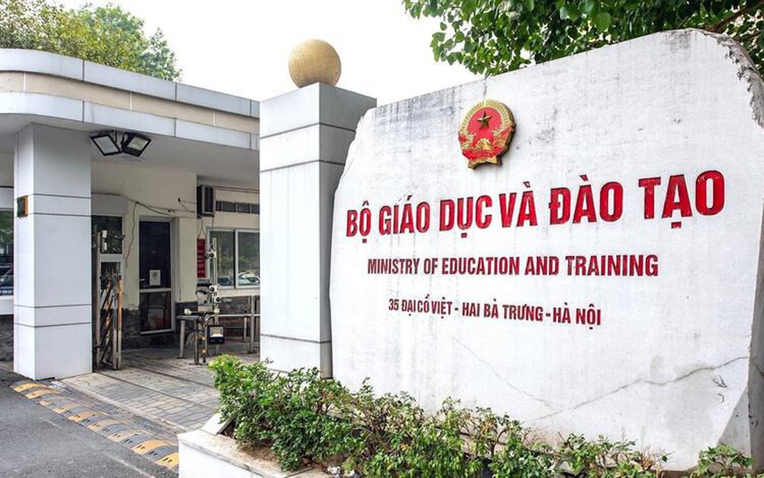 Bộ GD-ĐT yêu cầu trường đại học báo cáo việc mời ông Nguyễn Thành Nam giảng dạy