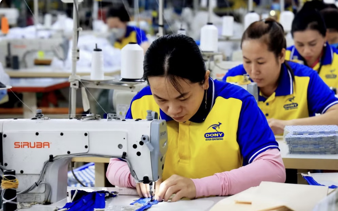Chính phủ giao chỉ tiêu tăng trưởng năm 2026 và giai đoạn 2026-2030