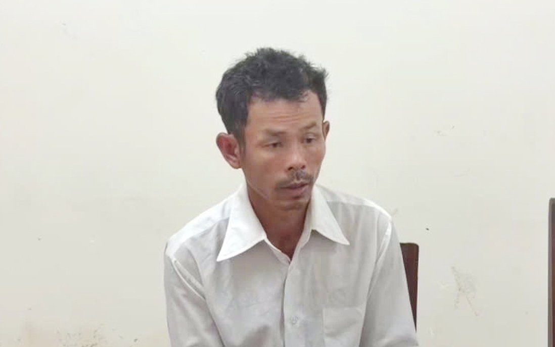 Bắt đối tượng hiếp dâm thiếu nữ rồi lẩn trốn suốt 15 năm