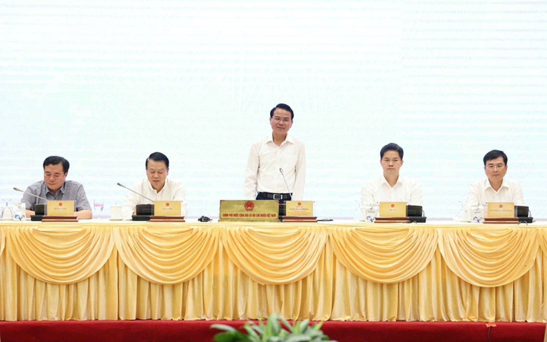 Quy định mới về phát ngôn và cung cấp thông tin cho báo chí của các cơ quan hành chính nhà nước