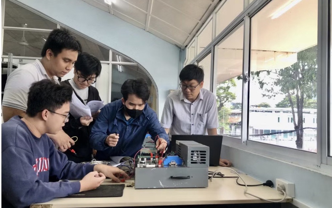 Tuyển sinh đại học 2026: Nhiều ngành mới gắn với nền kinh tế số