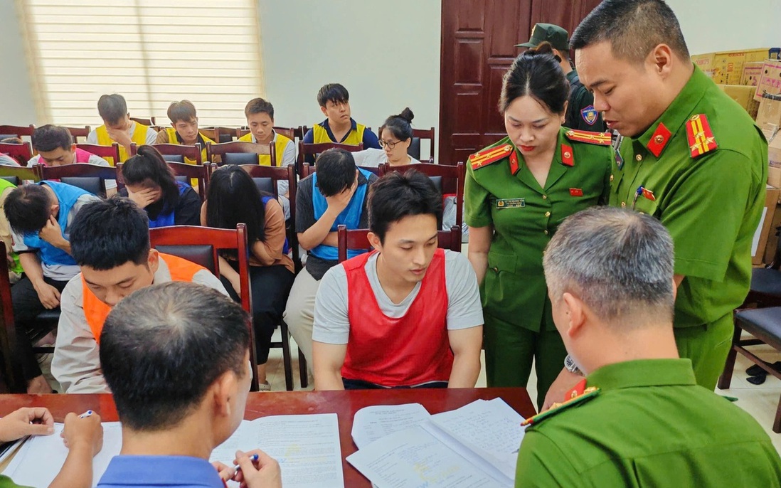 Hà Nội: Khởi tố 25 vụ án liên quan "sở hữu kỳ nghỉ", tạm giữ gần 683 tỷ đồng