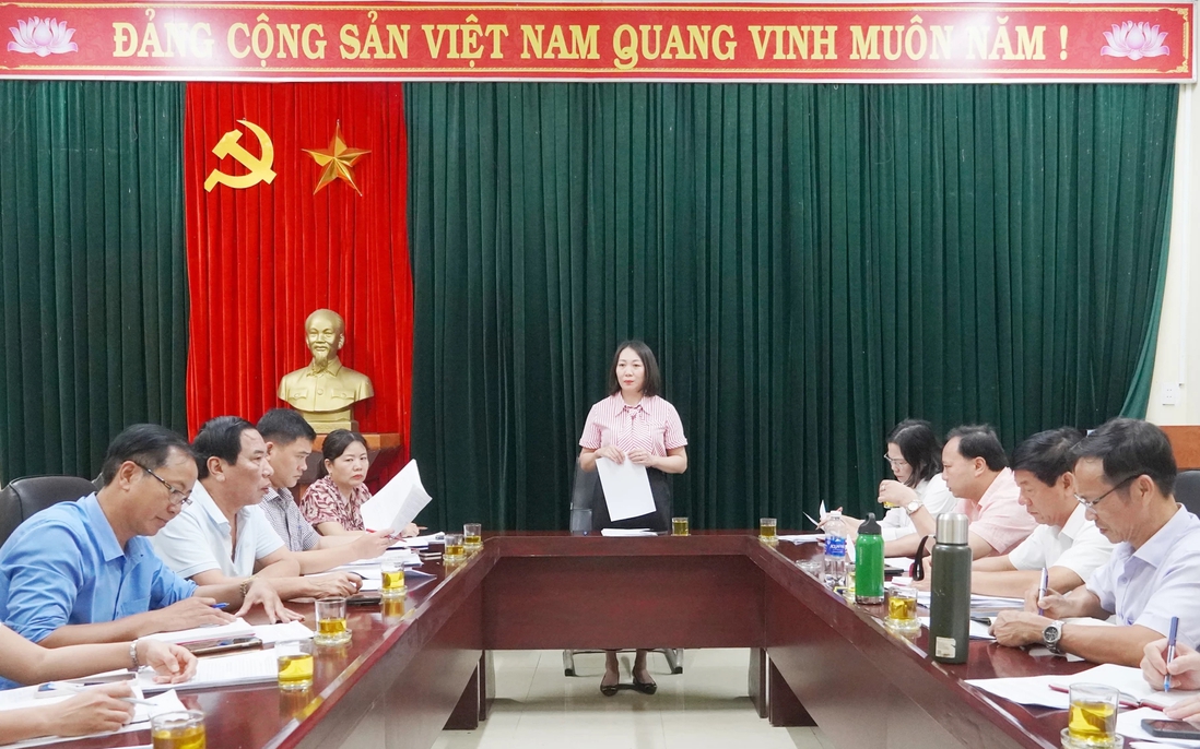 MTTQ tỉnh Quảng Trị: Đổi mới hoạt động giám sát, phản biện xã hội trong thời kỳ chuyển đổi số