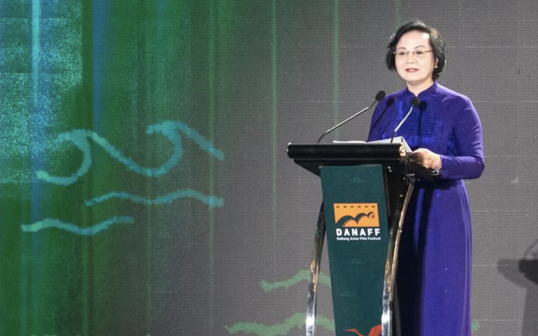 Đưa Đà Nẵng trở thành điểm đến hấp dẫn của các sự kiện điện ảnh quốc tế
