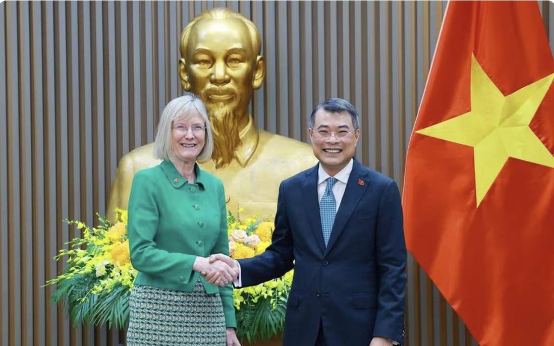 Thủ tướng: Tạo đột phá đưa quan hệ Việt Nam-Australia phát triển thực chất hơn