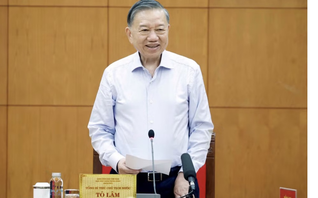 Tạo nền căn bản để chuyển từ ứng phó thiên tai sang quản trị rủi ro thiên tai