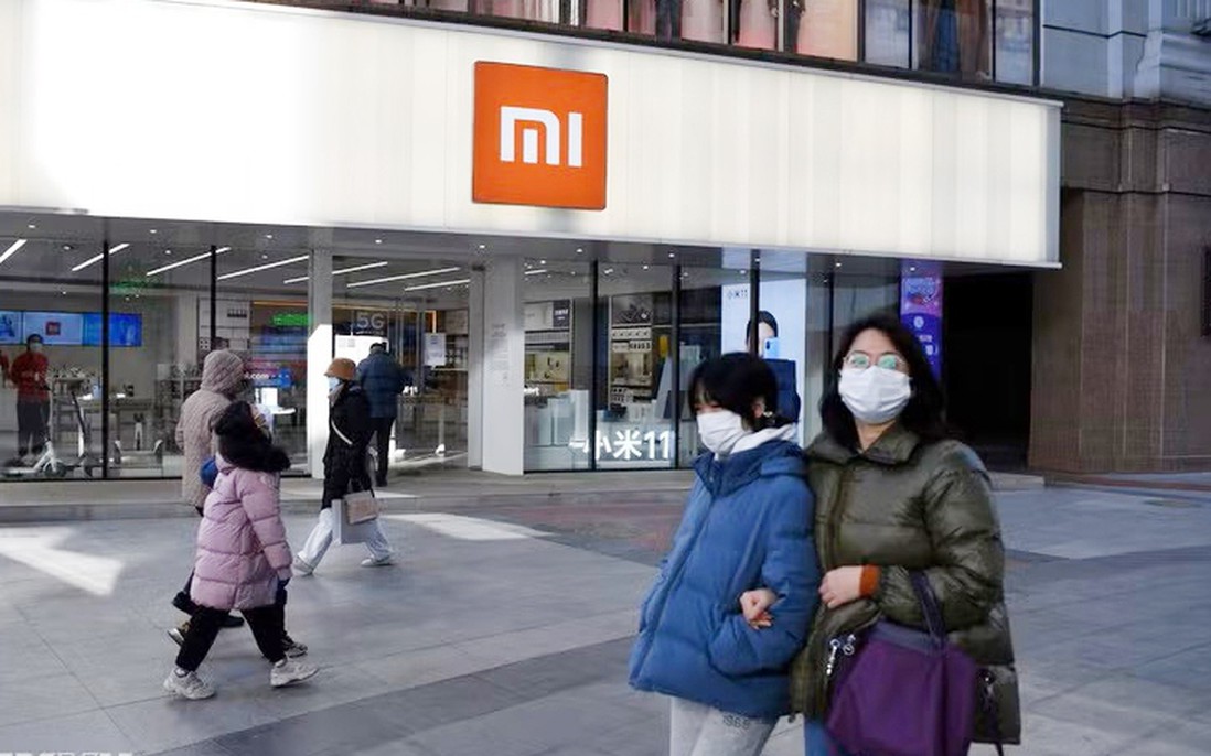 Xiaomi Việt Nam bị phạt vì vi phạm quyền lợi người tiêu dùng