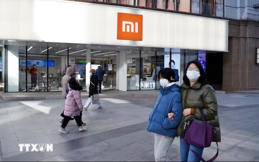 Xiaomi Việt Nam bị phạt vì vi phạm quyền lợi người tiêu dùng
