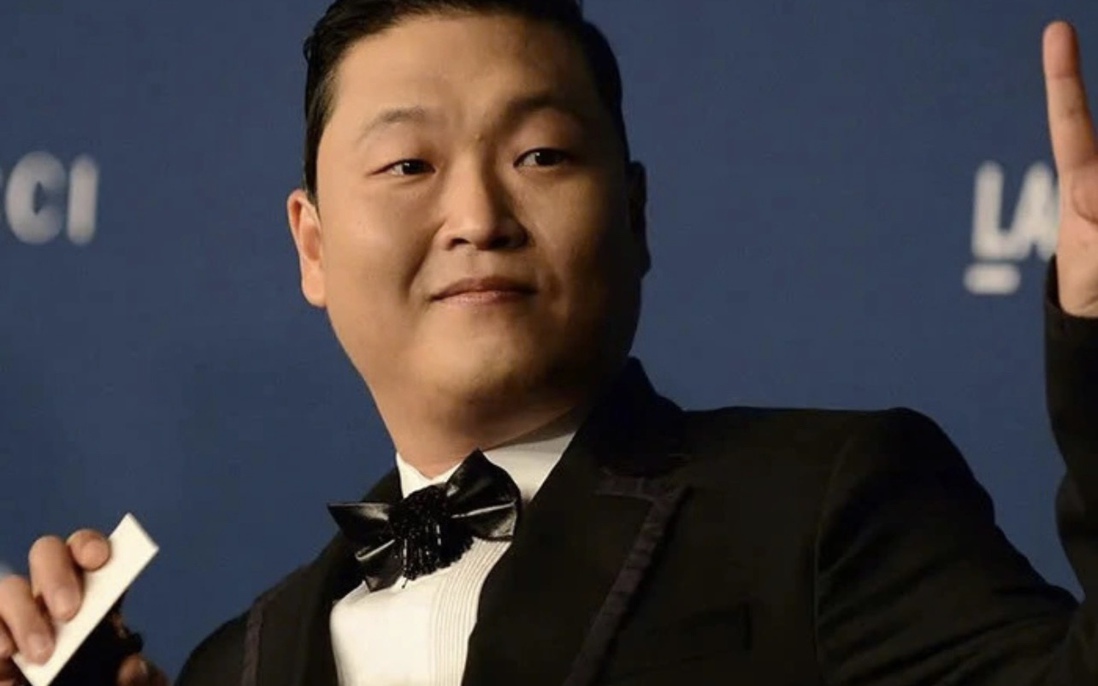 Ca sĩ "Gangnam Style" bị đề nghị điều tra vì liên quan thuốc gây nghiện