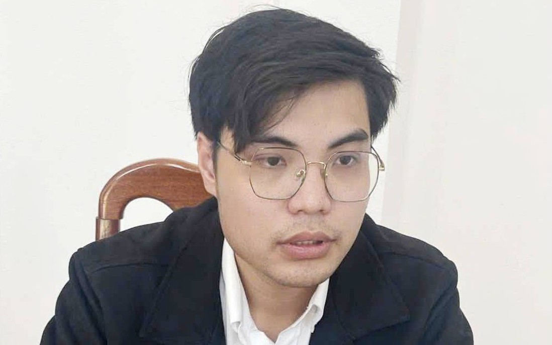 Yêu nhầm kẻ giả gái, người đàn ông ở Hà Nội mất gần 1,6 tỷ đồng