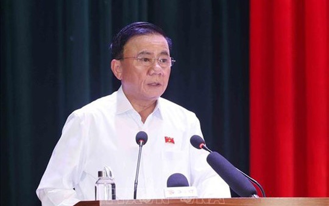 Ban hành Quy chế làm việc mẫu của đảng ủy các cơ quan đảng, đảng ủy UBND cấp tỉnh