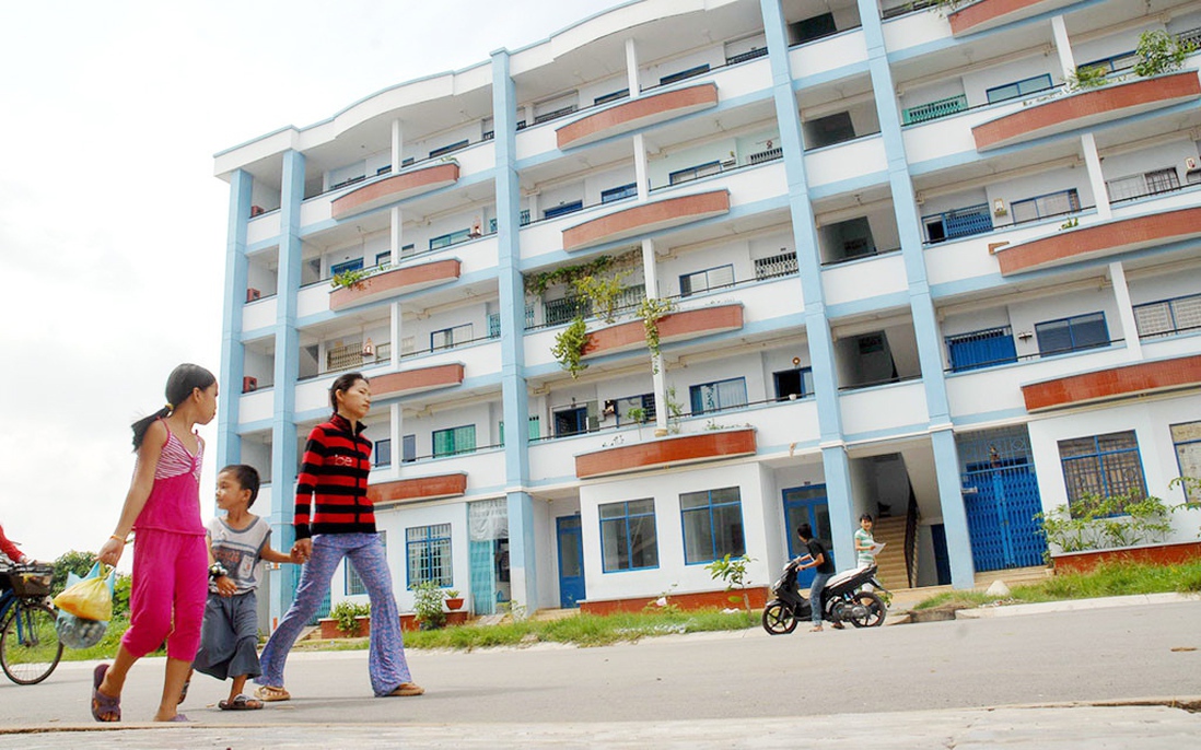 Vì sao đã có chủ trương nhưng thị trường nhà ở cho thuê chưa phát triển?