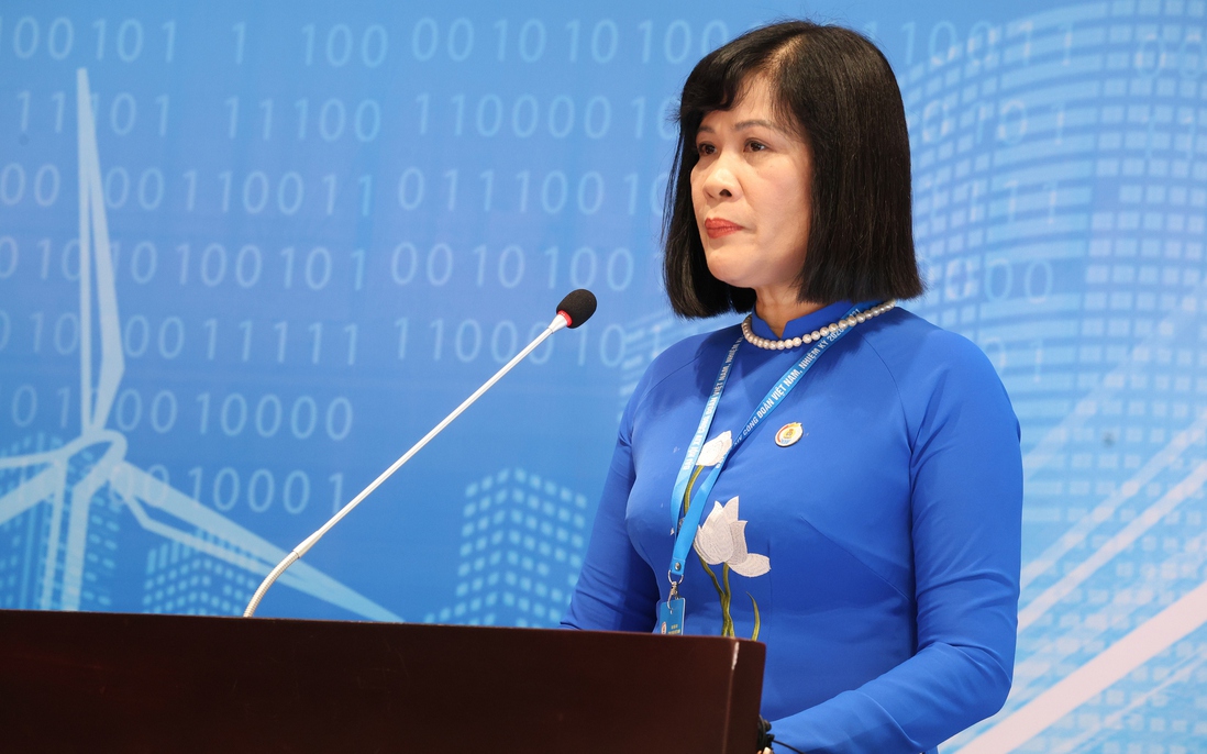 Cần nghiên cứu xã hội hóa các cơ sở giữ trẻ chất lượng cao để lao động nữ yên tâm cống hiến