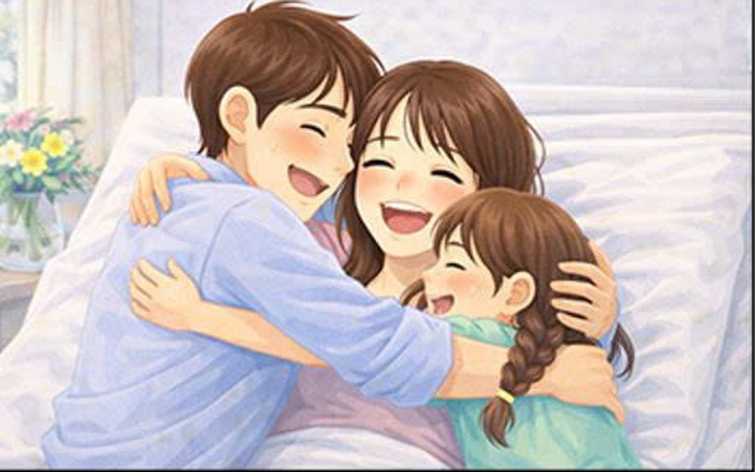 Ung thư vú: Hãy đồng hành và yêu thương